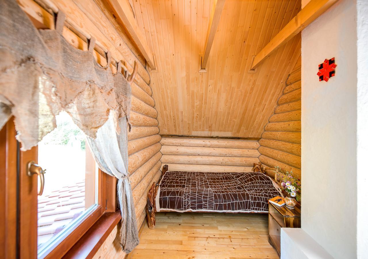 Шалe У Пилипці Chalet Pylypets Pilipets Dış mekan fotoğraf