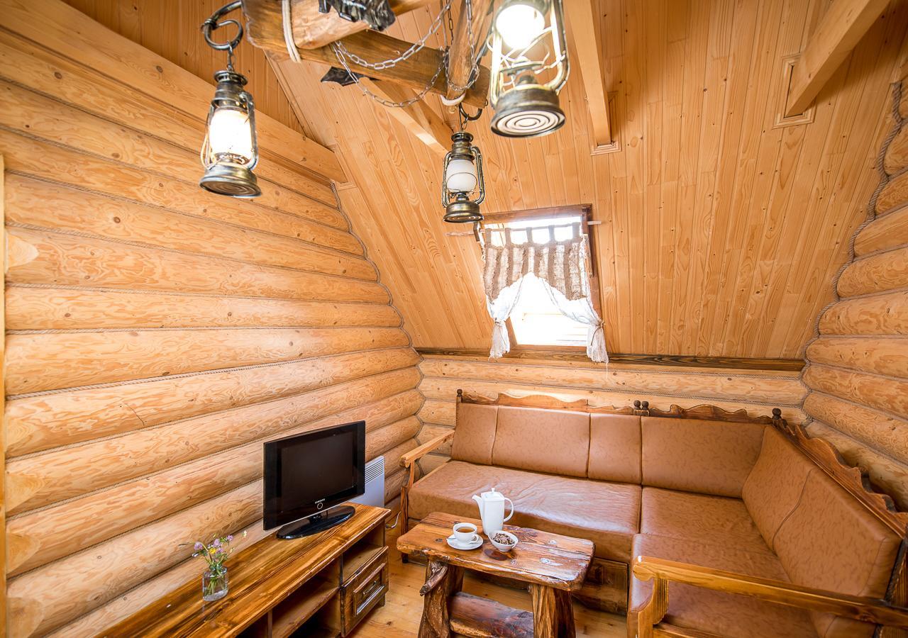 Шалe У Пилипці Chalet Pylypets Pilipets Dış mekan fotoğraf