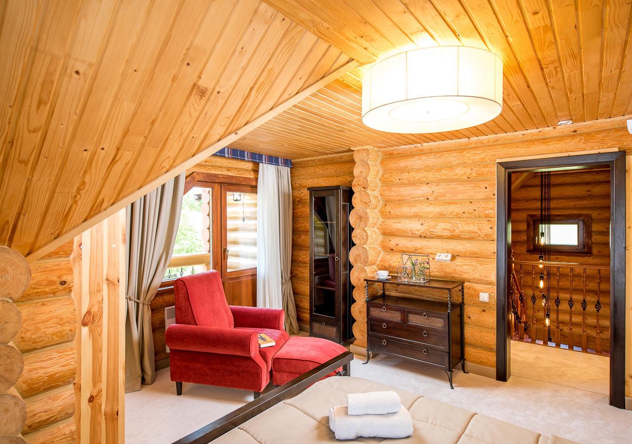Шалe У Пилипці Chalet Pylypets Pilipets Dış mekan fotoğraf
