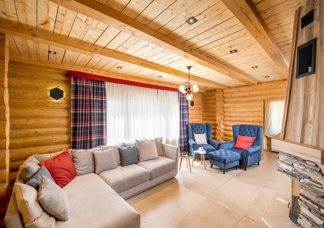 Шалe У Пилипці Chalet Pylypets Pilipets Dış mekan fotoğraf