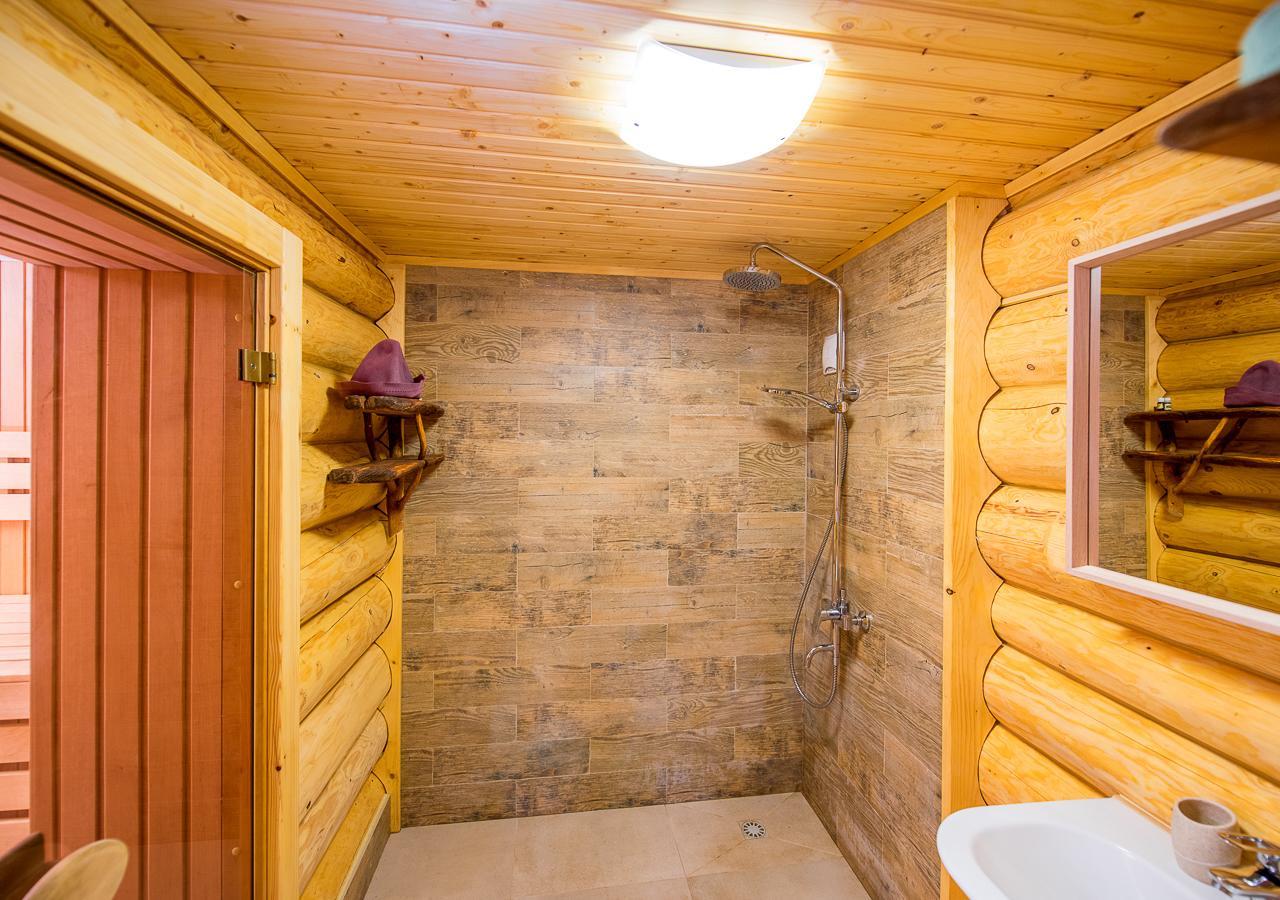 Шалe У Пилипці Chalet Pylypets Pilipets Dış mekan fotoğraf