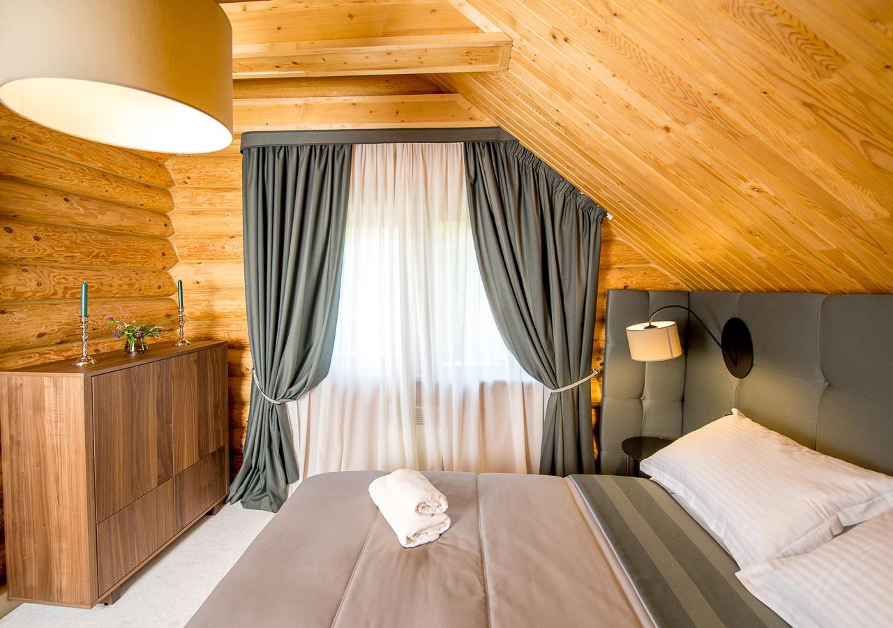 Шалe У Пилипці Chalet Pylypets Pilipets Dış mekan fotoğraf